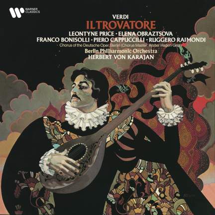 Verdi: Il trovatore