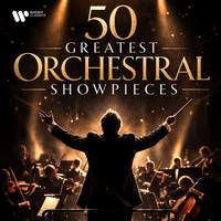 50 Greatest Orchestral Showpieces