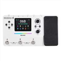 Mooer Ge100 Pro Multi-fx Processor
