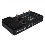 Mooer Ge100 Pro Li Multi-fx Processor Product Image