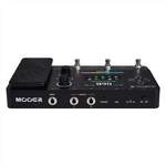 Mooer Ge100 Pro Li Multi-fx Processor Product Image