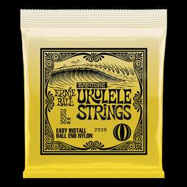 Eb Baritone Nylon Ball End Ukulele Strings