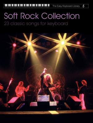 Joey Tempest: The Final Countdown