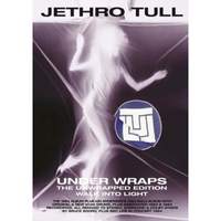 Under Wraps