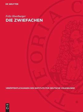 Die Zwiefachen: Gestaltung Und Umgestaltung Der Tanzmelodien Im Nördlichen Altbayern