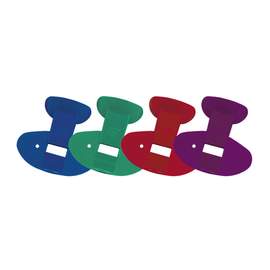Trophy nose flute