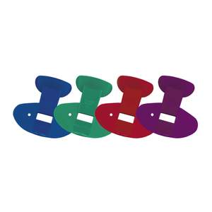 Trophy nose flute