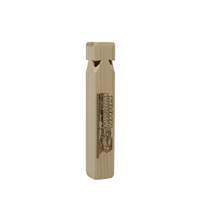 Trophy train whistle