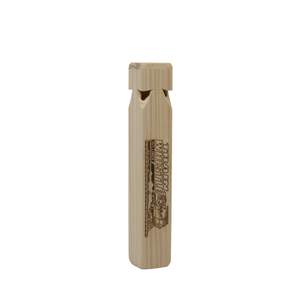 Trophy train whistle