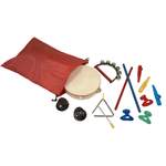 Trophy 12 piece musical rhythm set Product Image