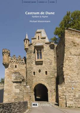 Michael Klostermann: Castrum de Dune