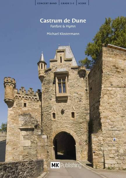 Michael Klostermann: Castrum de Dune