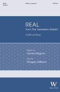 James Deignan: Real
