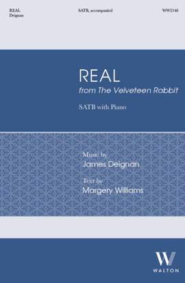 James Deignan: Real