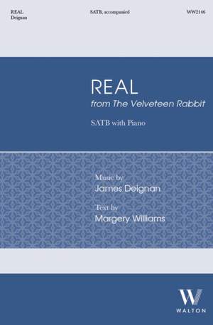James Deignan: Real