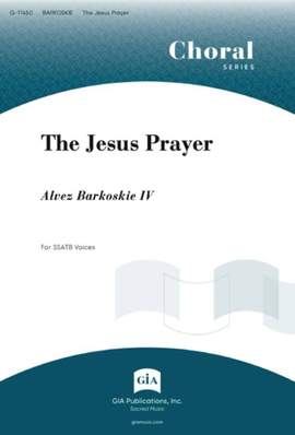Alvez Barkoskie: The Jesus Prayer