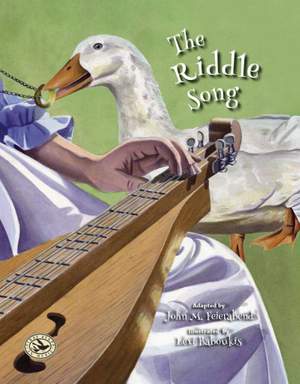 John M. Feierabend: The Riddle Song