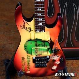 Kirk Hammett Signature Mummy