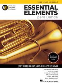 Charles Menghini_Don Bierschenk: Essential Elements para Banda-Tuba Lib1