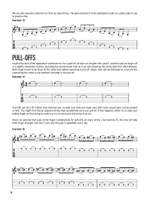 Hal Leonard Guitar Soloing Method Product Image