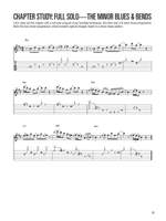 Hal Leonard Guitar Soloing Method Product Image