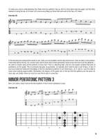Hal Leonard Guitar Soloing Method Product Image