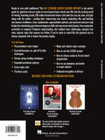 Hal Leonard Guitar Soloing Method Product Image