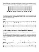 Hal Leonard Guitar Soloing Method Product Image