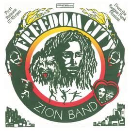 Freedom City