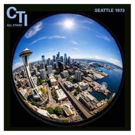 Seattle 1973