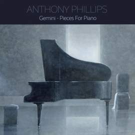 Gemini - Pieces For Piano - 2c