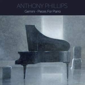 Gemini - Pieces For Piano - 2c