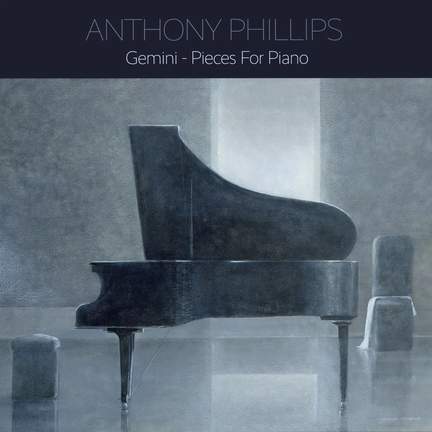 Gemini - Pieces For Piano - 2c