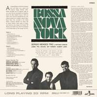 Bossa Nova York