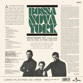 Bossa Nova York
