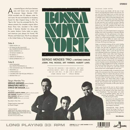 Bossa Nova York