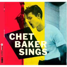 Chet Baker Sings