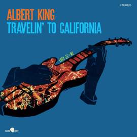 Travelin To California