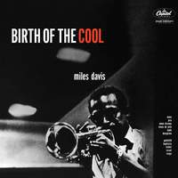 Birth of the Cool