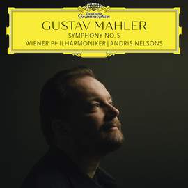 Mahler: Symphony No. 5