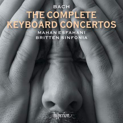 Bach: The Complete Keyboard Concertos