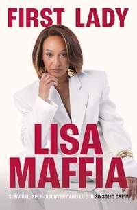 Lisa Maffia: First Lady