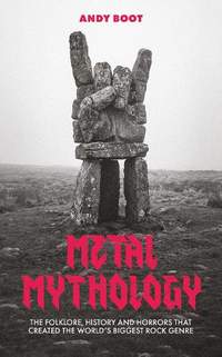 Metal Mythology