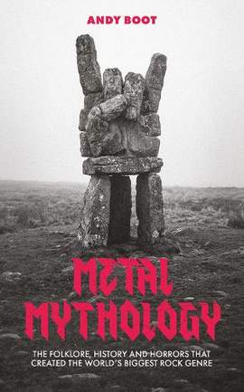 Metal Mythology