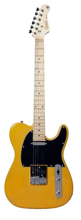 Gould Tennessee Butterscotch Blonde
