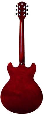 Gould Union Cherry Red Product Image
