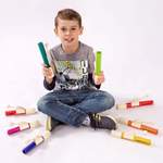 Boomwhackers 8 note childrens chime set Product Image