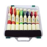 Boomwhackers 8 note childrens chime set Product Image