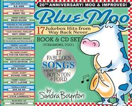 Blue Moo: The 20th Anniversary Edition