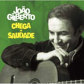 Chega de Saudade